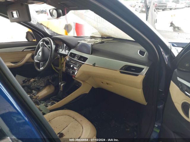 WBXHU7C33H5H33895 BMW X1 Sdrive28i