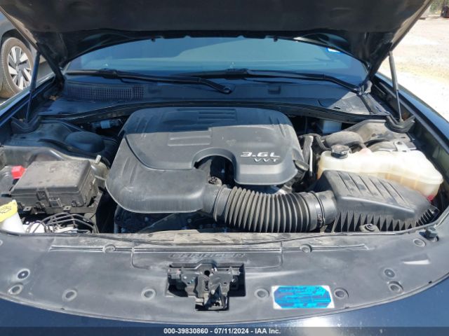 2C3CDXHG0PH530233 Dodge CHARGER GT
