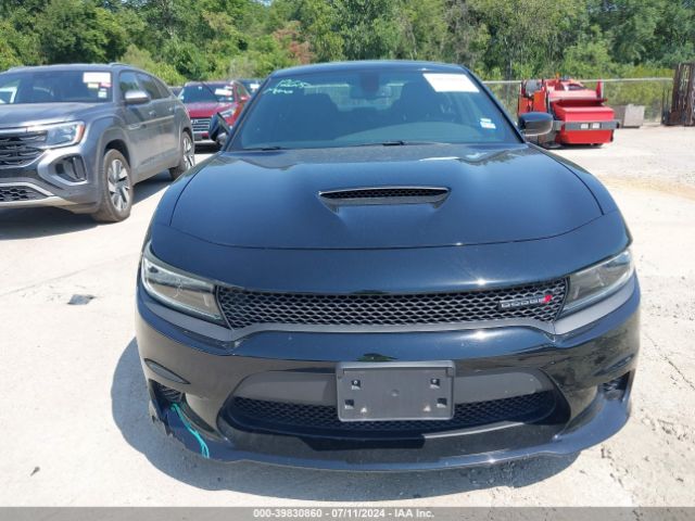 2C3CDXHG0PH530233 Dodge CHARGER GT