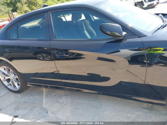 2C3CDXHG0PH530233 Dodge CHARGER GT