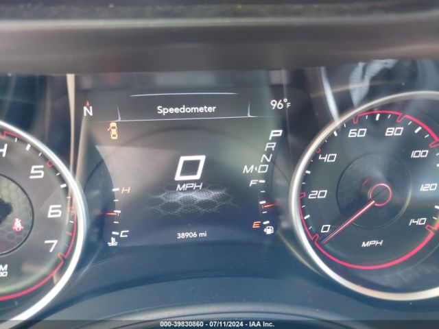 2C3CDXHG0PH530233 Dodge CHARGER GT