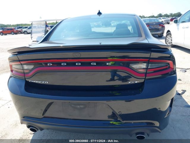2C3CDXHG0PH530233 Dodge CHARGER GT