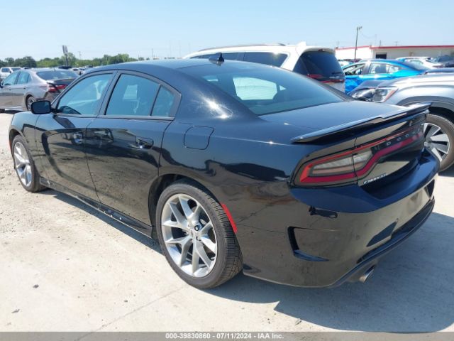 2C3CDXHG0PH530233 Dodge CHARGER GT