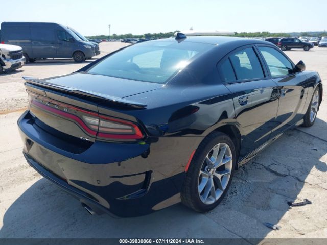 2C3CDXHG0PH530233 Dodge CHARGER GT