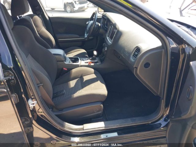 2C3CDXHG0PH530233 Dodge CHARGER GT
