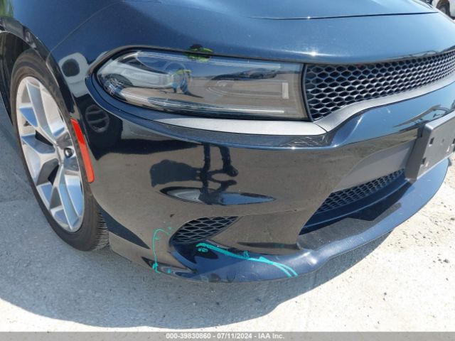 2C3CDXHG0PH530233 Dodge CHARGER GT