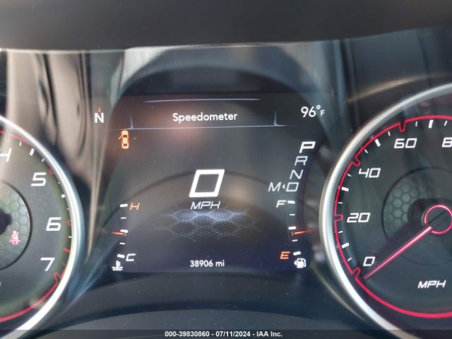 2C3CDXHG0PH530233 Dodge CHARGER GT