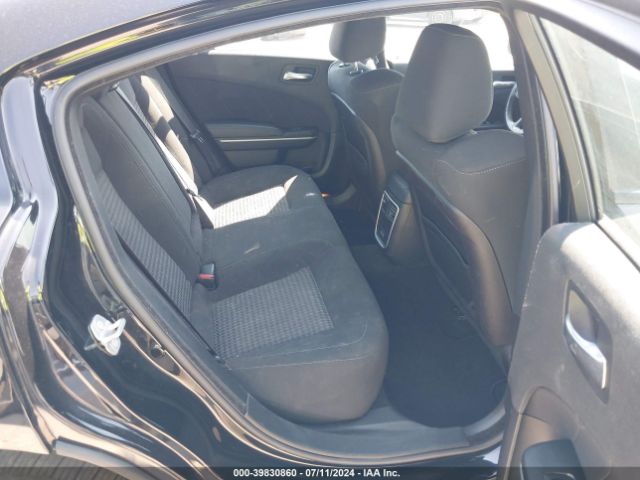 2C3CDXHG0PH530233 Dodge CHARGER GT