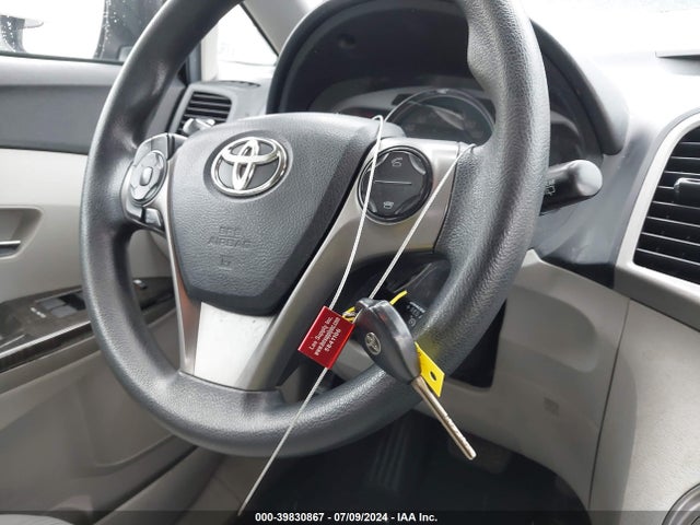 Toyota Venza Le V6 2014 4T3BK3BB8EU097423 Image 11