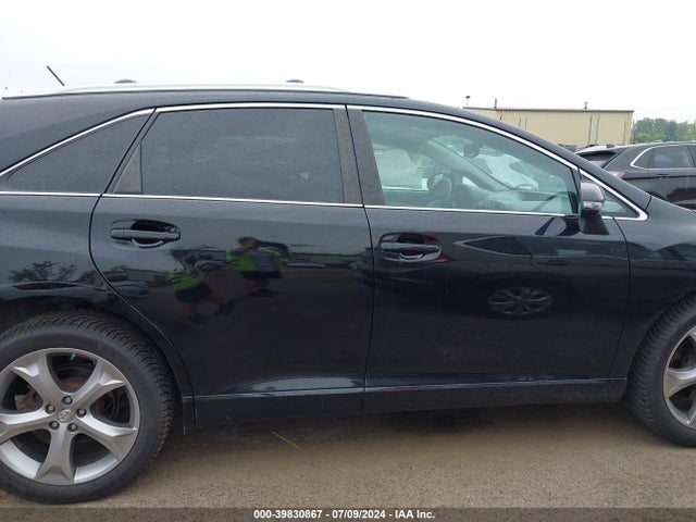 Toyota Venza Le V6 2014 4T3BK3BB8EU097423 Image 13