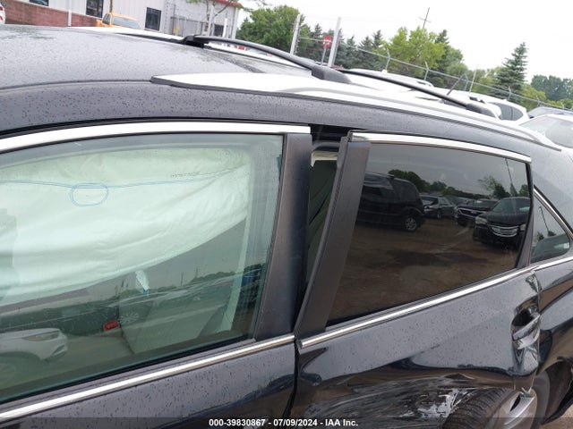 Toyota Venza Le V6 2014 4T3BK3BB8EU097423 Image 17