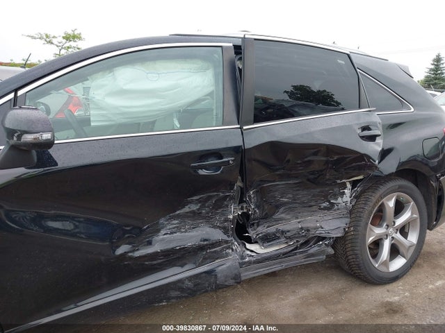 Toyota Venza Le V6 2014 4T3BK3BB8EU097423 Image 6