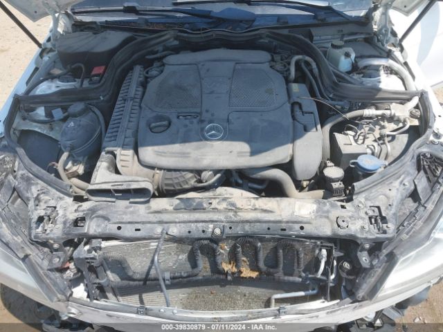 WDDGF8AB6EA953556 Mercedes-Benz C 300 Luxury 4matic/sport 4matic