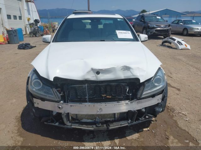 WDDGF8AB6EA953556 Mercedes-Benz C 300 Luxury 4matic/sport 4matic