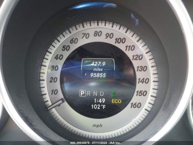 WDDGF8AB6EA953556 Mercedes-Benz C 300 Luxury 4matic/sport 4matic