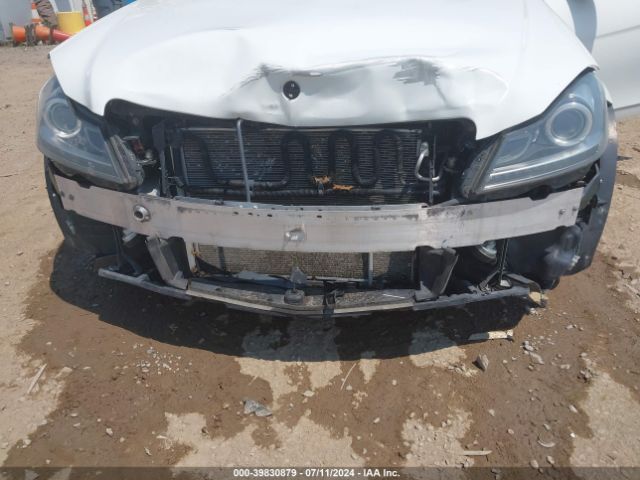 WDDGF8AB6EA953556 Mercedes-Benz C 300 Luxury 4matic/sport 4matic