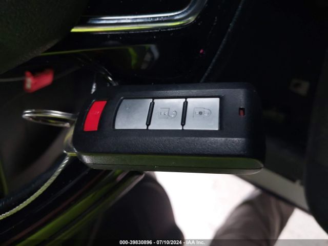 JA4ARUAU0MU022821 Mitsubishi Outlander Sport 2.0 Be Awc/2.0 Es Awc/2.0 Le Awc/2.0 Se Awc
