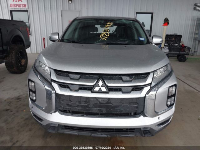 JA4ARUAU0MU022821 Mitsubishi Outlander Sport 2.0 Be Awc/2.0 Es Awc/2.0 Le Awc/2.0 Se Awc