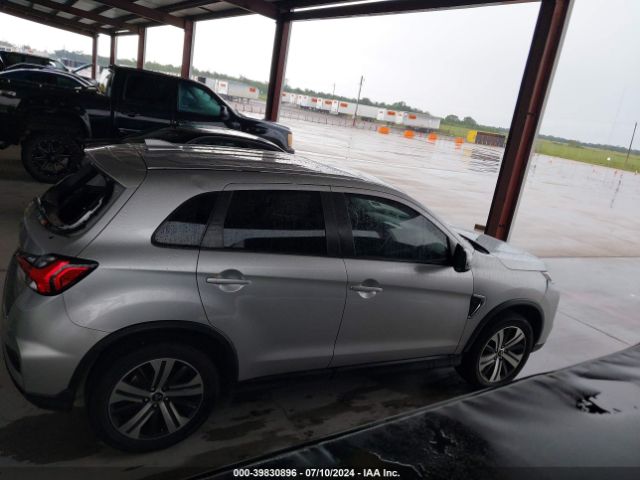 JA4ARUAU0MU022821 Mitsubishi Outlander Sport 2.0 Be Awc/2.0 Es Awc/2.0 Le Awc/2.0 Se Awc