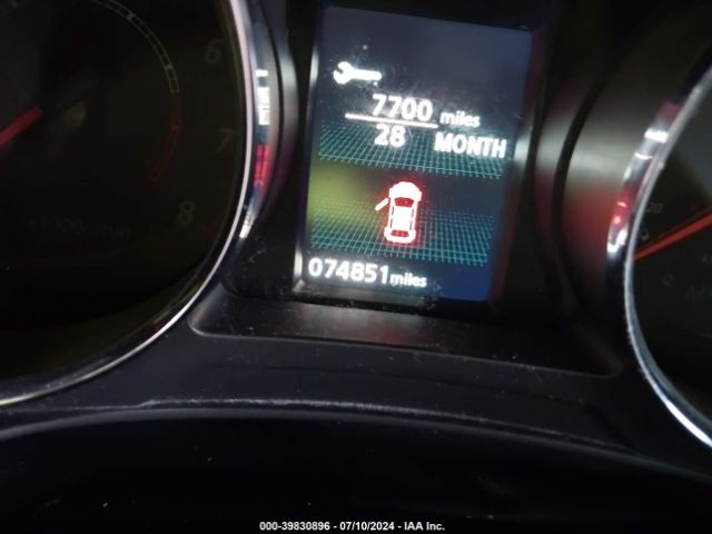 JA4ARUAU0MU022821 Mitsubishi Outlander Sport 2.0 Be Awc/2.0 Es Awc/2.0 Le Awc/2.0 Se Awc