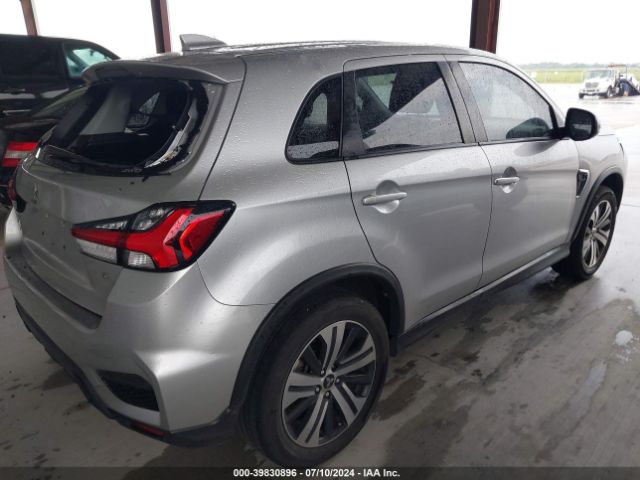 JA4ARUAU0MU022821 Mitsubishi Outlander Sport 2.0 Be Awc/2.0 Es Awc/2.0 Le Awc/2.0 Se Awc