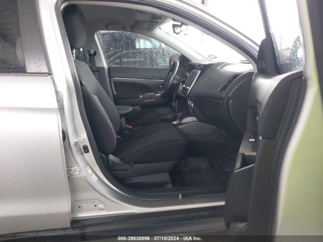 JA4ARUAU0MU022821 Mitsubishi Outlander Sport 2.0 Be Awc/2.0 Es Awc/2.0 Le Awc/2.0 Se Awc