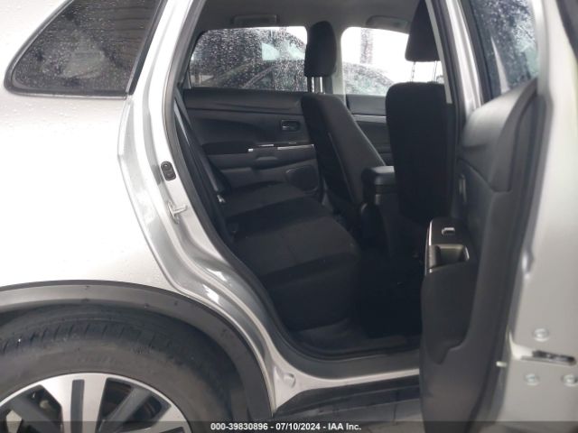 JA4ARUAU0MU022821 Mitsubishi Outlander Sport 2.0 Be Awc/2.0 Es Awc/2.0 Le Awc/2.0 Se Awc