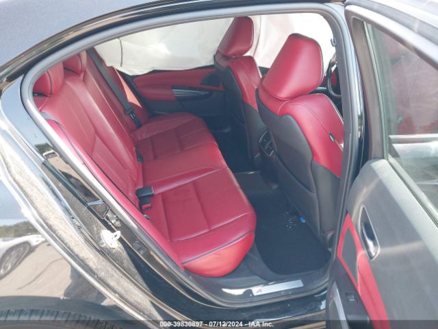 19UUB2F6XKA006891 Acura Tlx Tech   A-spec Pkgs