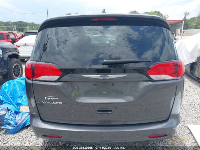 2C4RC1DG0LR262624 Chrysler Voyager Lxi