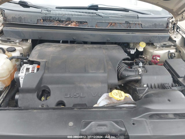 Aukcja sprzedaży 2010 Dodge Journey Sxt, vin: 3D4PG5FV4AT260550, numer aukcji: 39830912