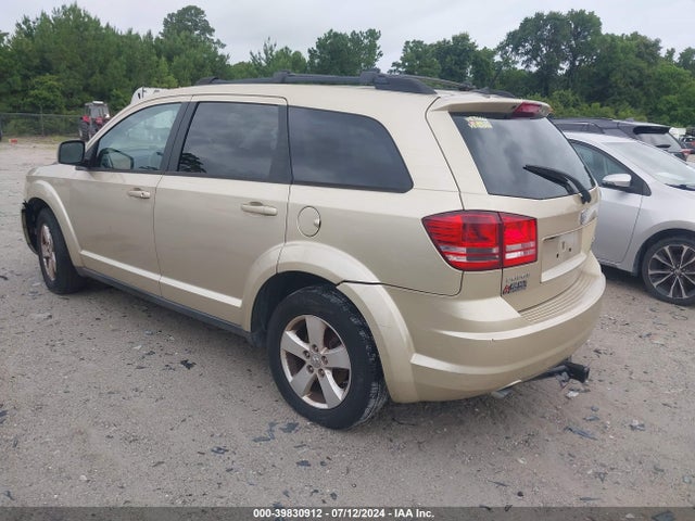 Aukcja sprzedaży 2010 Dodge Journey Sxt, vin: 3D4PG5FV4AT260550, numer aukcji: 39830912