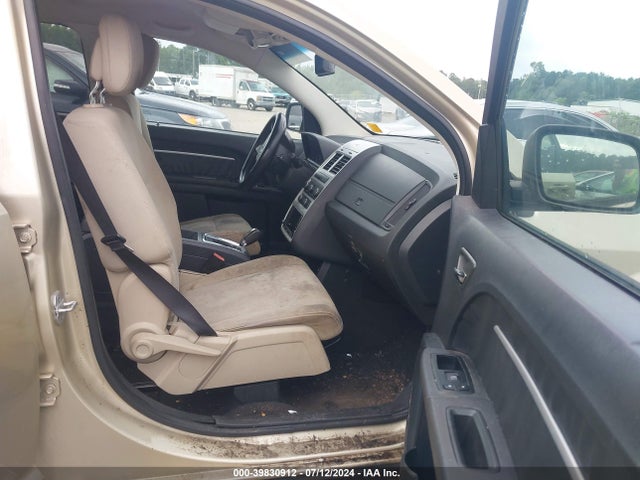 Aukcja sprzedaży 2010 Dodge Journey Sxt, vin: 3D4PG5FV4AT260550, numer aukcji: 39830912
