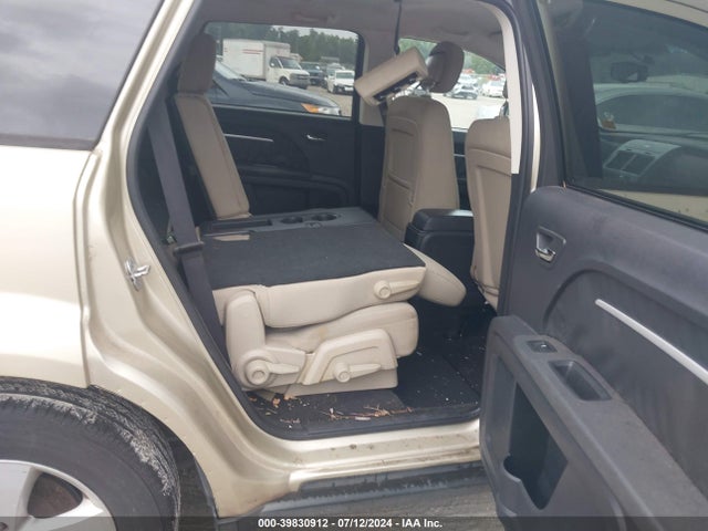 Aukcja sprzedaży 2010 Dodge Journey Sxt, vin: 3D4PG5FV4AT260550, numer aukcji: 39830912