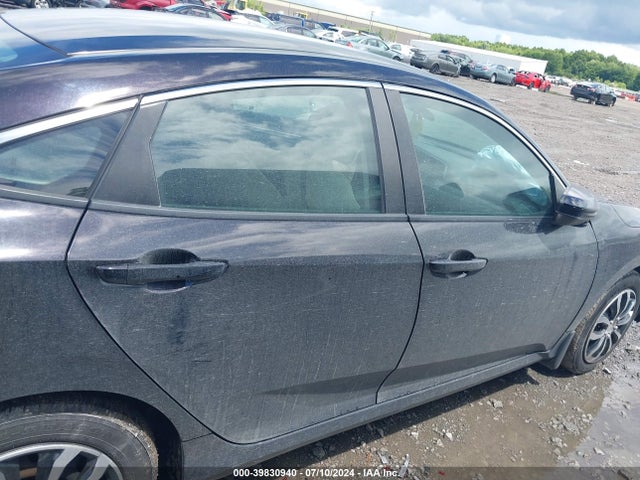 Honda Civic Lx 2017 19XFC2F58HE042855 Image 13