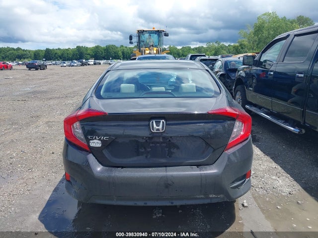 Honda Civic Lx 2017 19XFC2F58HE042855 Image 16