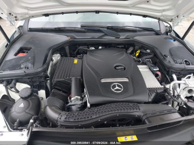 WDDZF4KB1KA628552 Mercedes-Benz E 300 4matic