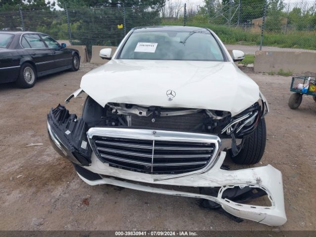 WDDZF4KB1KA628552 Mercedes-Benz E 300 4matic
