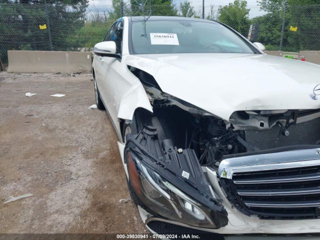 WDDZF4KB1KA628552 Mercedes-Benz E 300 4matic