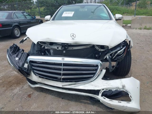 WDDZF4KB1KA628552 Mercedes-Benz E 300 4matic
