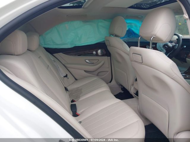WDDZF4KB1KA628552 Mercedes-Benz E 300 4matic