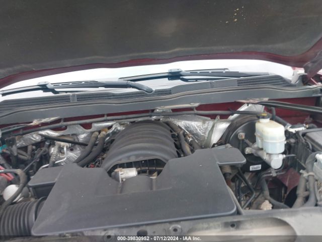 3GCUKTEC2EG340494 Chevrolet Silverado 1500 High Country