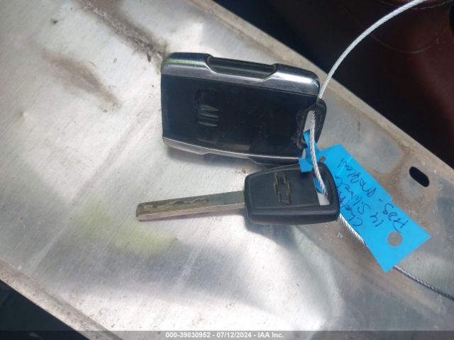 3GCUKTEC2EG340494 Chevrolet Silverado 1500 High Country