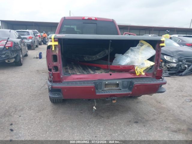 3GCUKTEC2EG340494 Chevrolet Silverado 1500 High Country
