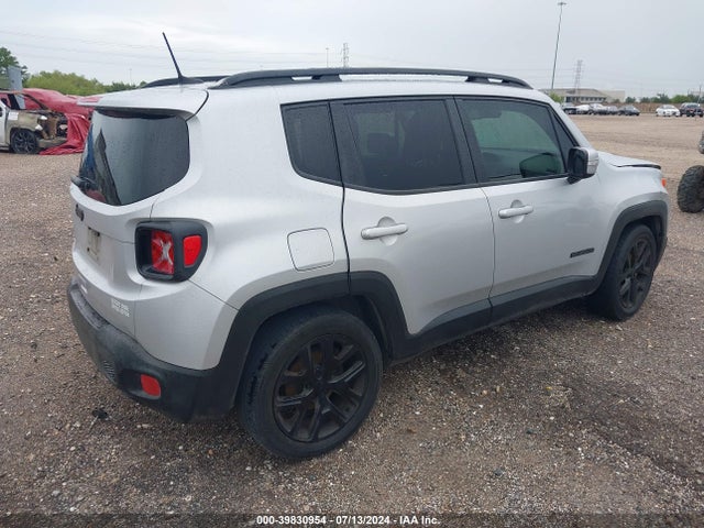 ZACCJABB8JPH91954 Jeep Renegade Altitude Fwd
