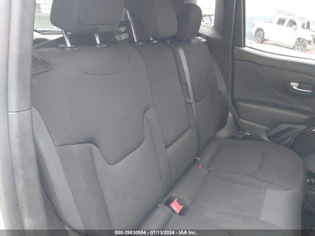 ZACCJABB8JPH91954 Jeep Renegade Altitude Fwd