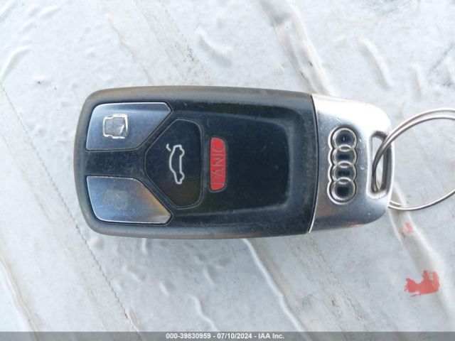 WA1A4AFYXJ2044969 Audi Sq5 3.0t Premium Plus