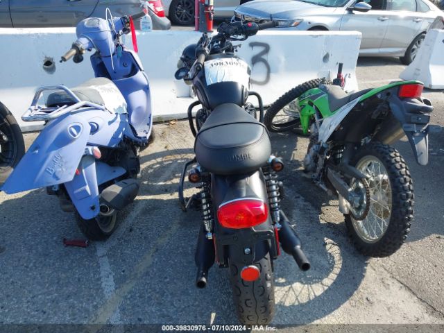 2019 TRIUMPH MOTORCYCLE BONNEVILLE SMTD10GN4KT949215 Photo 5