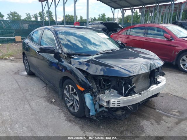 19XFC2F76HE226869 auction archive image