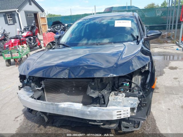 19XFC2F76HE226869 Honda CIVIC EX