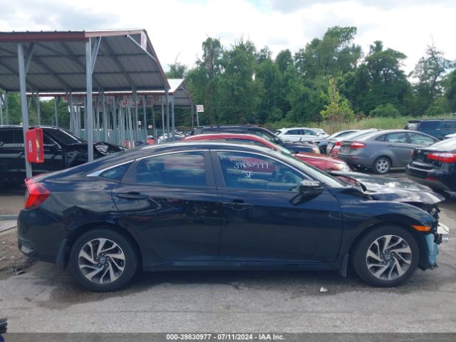 19XFC2F76HE226869 Honda CIVIC EX